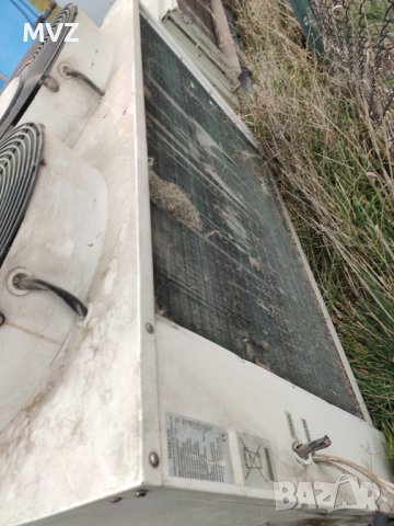 Излязло от употреба оборудване/ Климатична техника, снимка 3 - Други машини и части - 40419540