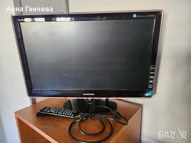 Телевизор Samsung P2470HD