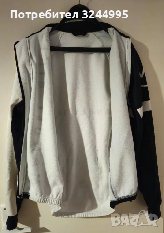 Вело джърси- елек, снимка 3 - Спортни дрехи, екипи - 53444718