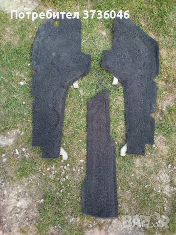 Части за Мерцедес 190, снимка 2 - Части - 53730488