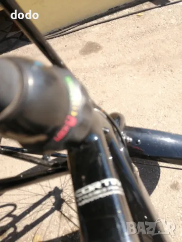 Cortina градски велосипед 28 цола, снимка 8 - Велосипеди - 47496419