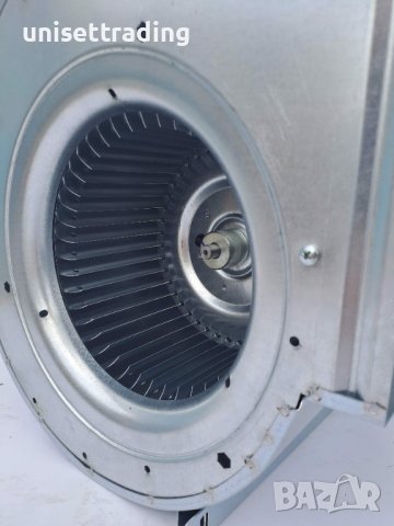 Вентилатор 9/9 двойносмучещ 3/4 кс, IP54, снимка 7 - Други машини и части - 41165495