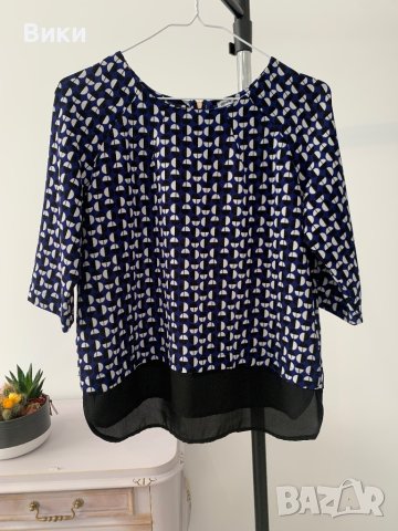 Дамска блуза M, снимка 3 - Блузи с дълъг ръкав и пуловери - 44178850