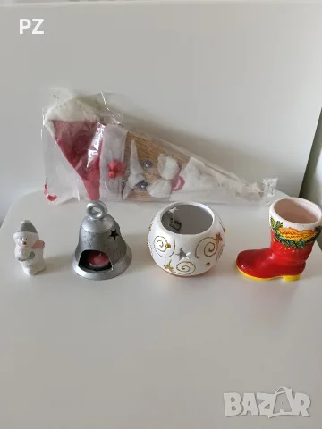 Коледна украса.