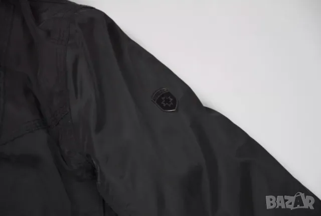 Wellensteyn Zermatt  размер Л  мъжко яке/ парка палто , снимка 7 - Якета - 49043861