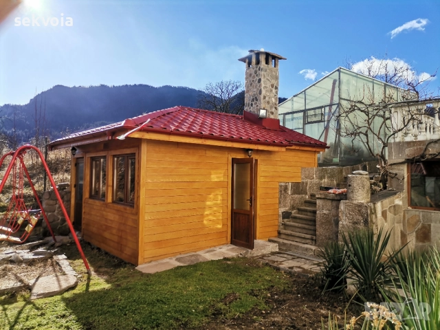 Посрещнете Нова година в сърцето на Родопите!, снимка 11 - Празнични оферти - 52202205