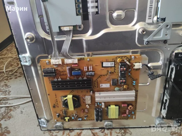 SONY KDL-40W905A, снимка 7 - Части и Платки - 48079487