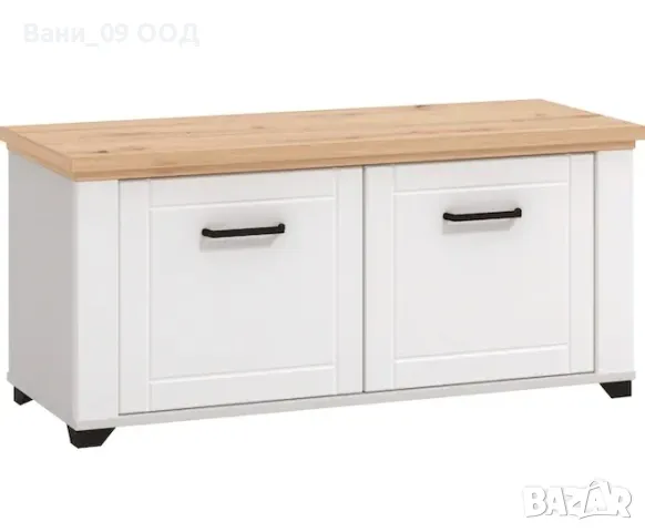 Луксозна пейка за антре 