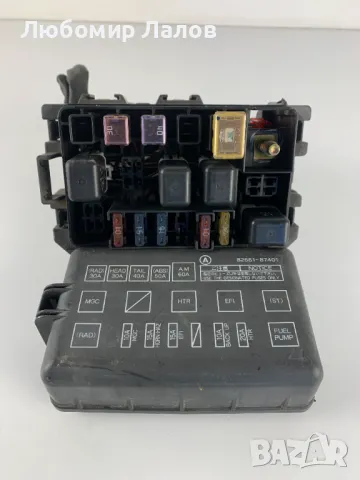 Бушонно табло за Дайхатсу Териос Daihatsu Terios 82661-87401