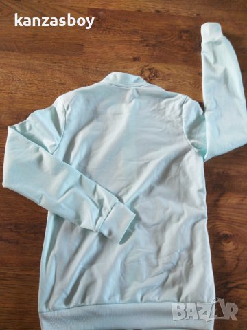 Adidas  - страхотно юношеско горнище КАТО НОВО, снимка 9 - Детски анцузи и суичери - 41937450