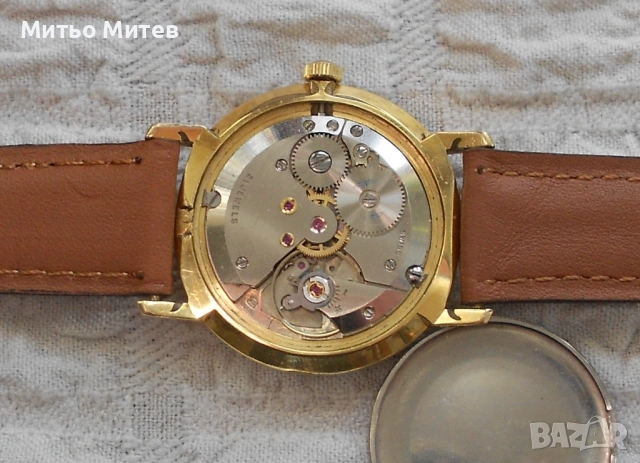 Rotary, снимка 9 - Мъжки - 53826516