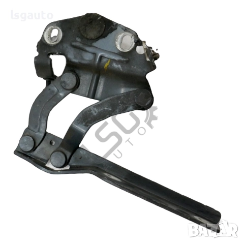 Дясна пана преден капак Volkswagen Passat (B7) 2010-2014 ID: 154261