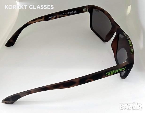 Syperdry Оригинални слънчеви очила 100% UV защита TOП цена! Гаранция! Перфектно качество!, снимка 3 - Слънчеви и диоптрични очила - 34350458