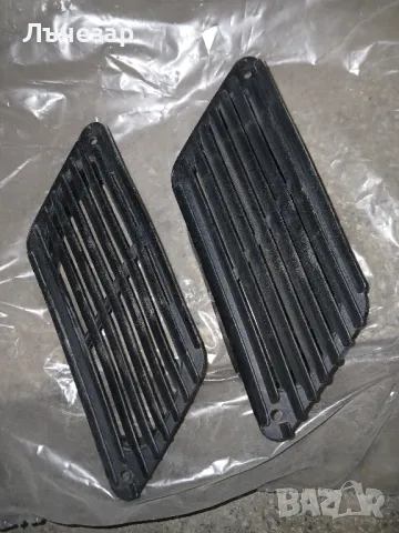 Странични решетки за Фиат 126п