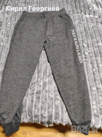Спортни долнища.Boss. Ralph Lauren., снимка 6 - Спортни дрехи, екипи - 52494809