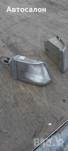 Мигачи за Ровър Монтего 2.турбо  дизел 1994