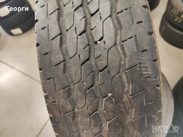 2бр.летни гуми 215/65/16С Firestone, снимка 1