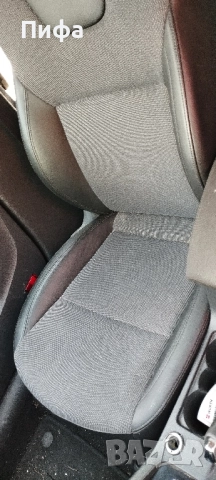 Дясна седалка за Skoda Octavia 3-2018г., снимка 7 - Части - 51941726