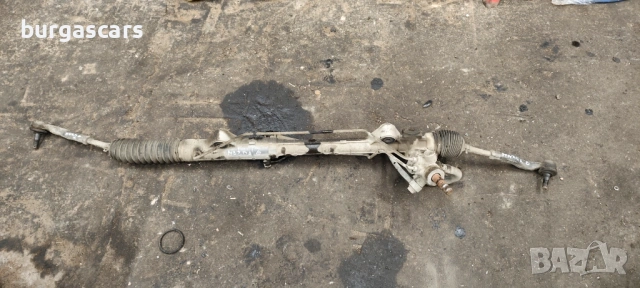 Кормилна хидравлична рейка GJ6A Mazda 6 2.0D