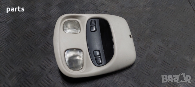 Плафон Гранд Чероки - Jeep Grand Cherokee N, снимка 2 - Части - 36032683