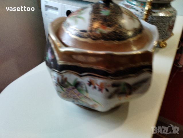 Сатцума, снимка 4 - Декорация за дома - 41433397