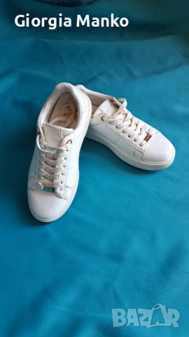 MEXX Сникърси дамски, снимка 2 - Кецове - 50993793