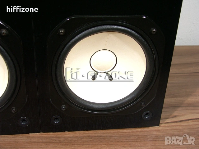 Тонколони   Yamaha ns-044 , снимка 6 - Тонколони - 53413875