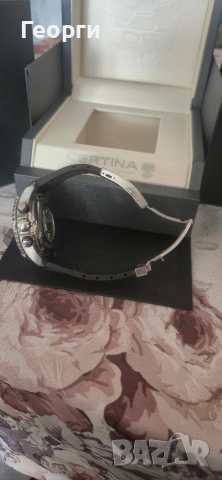 Certina ds action, снимка 2 - Мъжки - 53354431