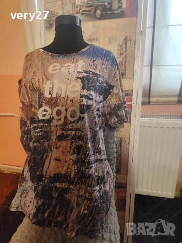 маркови тениски топ, снимка 9 - Рокли - 52595638