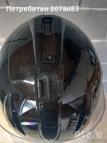 Продавам каска, снимка 8 - Аксесоари и консумативи - 50591874