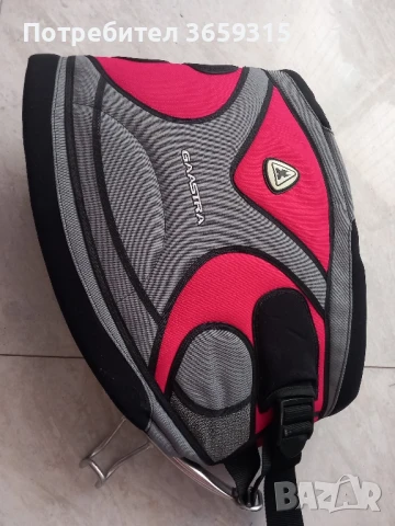 Трапец за сърф