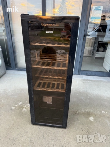 Хладилна витрина 50 см широка