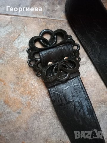 Нови дамски колани, снимка 7 - Колани - 38671707
