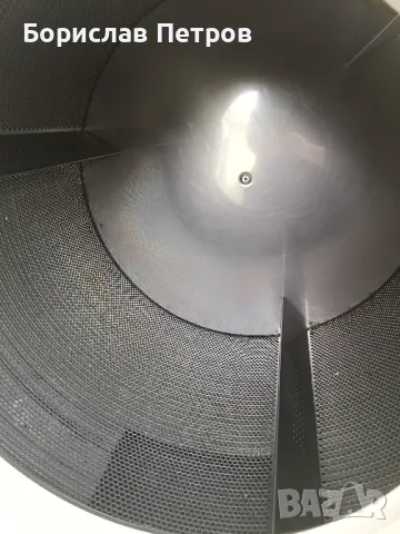 продавам професионална сушилня работеща обслужена, снимка 2 - Други машини и части - 47457663