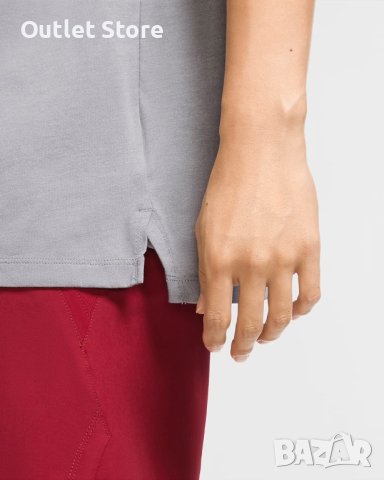 Nike Pro - M Размер, снимка 5 - Тениски - 41905086