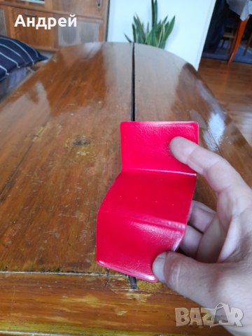 Стар несесер Skoda Export,Шкода, снимка 3 - Други ценни предмети - 39928854