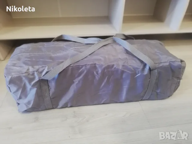Кошара Chipolino Merida с падаща страна, снимка 2 - Кошарки - 55933093