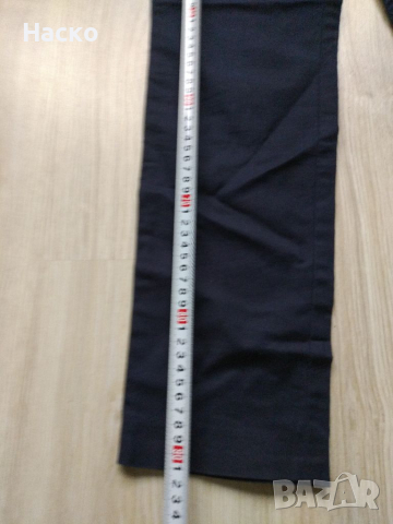  Zara, панталон, снимка 4 - Панталони - 36484752