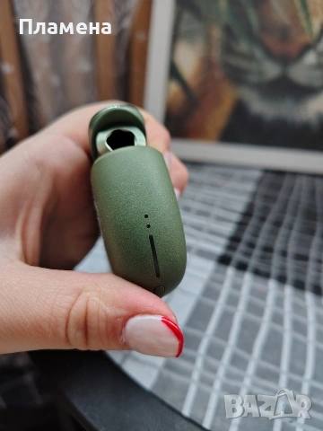 Iqos iluma, снимка 4 - Електронни цигари - 53617283