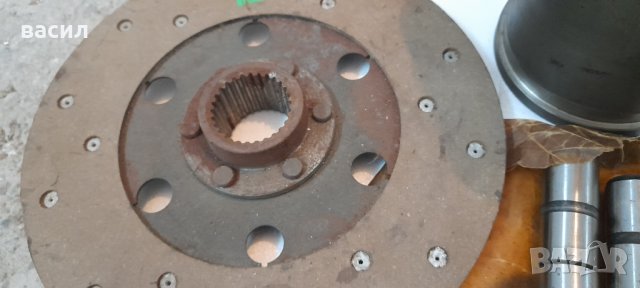 РИЗИ И БУТАЛА за ЗЕТОР и УРСУС, снимка 7 - Селскостопанска техника - 39701493