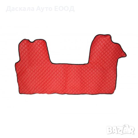 Черни кожени стелки за РЕНО Renault Master III 2010г.+ , 4 цвята, снимка 3 - Аксесоари и консумативи - 35767317