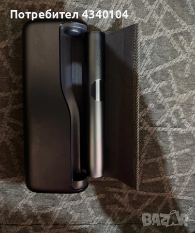 Айкос прайм, снимка 3 - Други - 52526754