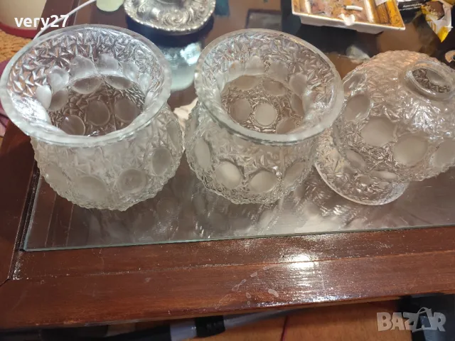 лампиони и абажури