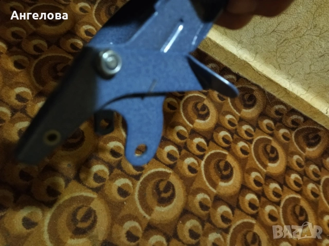 Степеки за инвалидна количка, снимка 5 - Инвалидни колички - 53611314