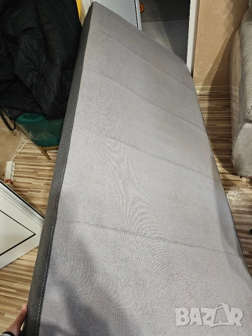 Единичен матрак 90/200