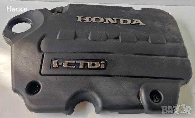 Кора Двигател Хонда ФРВ ФР-В 2.2 Honda FRV FR-V 2.2 i-CTDi