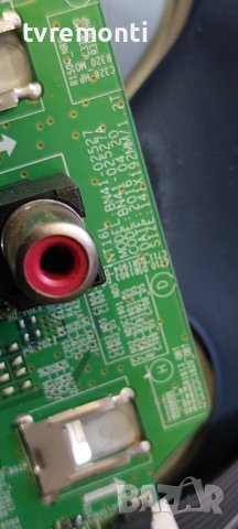 MAIN BOARD BN41-02572A BN94-10854N , for SAMSUNG UE40K5179SS 40inc DISPLAY CY-FK040BNNV4V, снимка 3 - Части и Платки - 42182427
