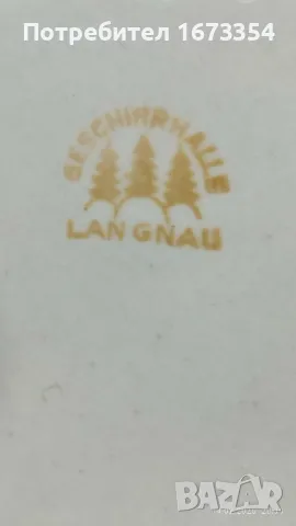 Чинии за декорация, снимка 8 - Други - 49132436