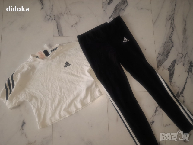 Комплект Adidas 