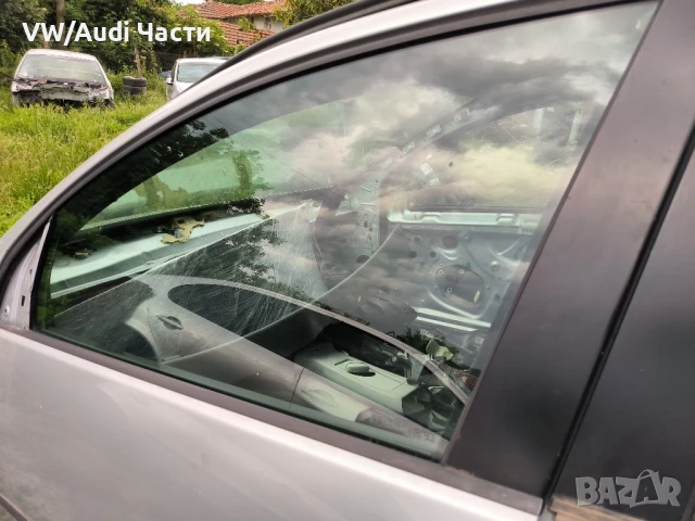 Предно ляво странично стъкло за Голф 5 Volkswagen Golf 5 